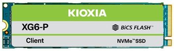 SSD Kioxia XG6-P 2TB KXG60PNV2T04