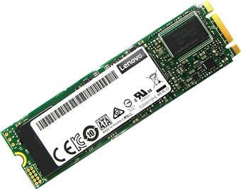 SSD Lenovo 4XBA717073 480GB