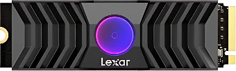 SSD Lexar NM1090 2TB LNM1090002T-RNANG