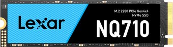 SSD Lexar NQ710 1TB LNQ710X001T-RNNNG