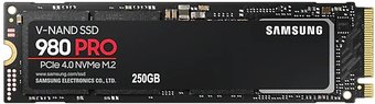 SSD Samsung 980 Pro 250Gb MZ-V8P250BW