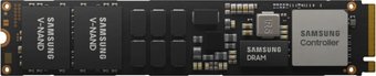 SSD Samsung PM9A3 3.84TB MZ1L23T8HBLA-00A07
