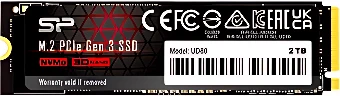 SSD Silicon-Power UD80 2TB SP02KGBP34UD8005