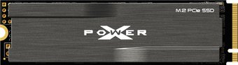 SSD Silicon-Power XD80 1TB SP001TBP34XD8005