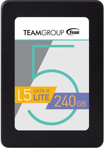 SSD Team L5 Lite 240GB