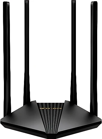 Wi-Fi роутер Mercusys MR30G