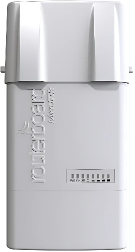 Wi-Fi роутер Mikrotik RouterBoard BaseBox 5