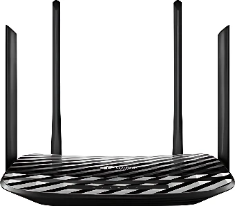 Wi-Fi роутер TP-Link EC225-G5