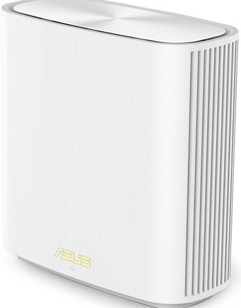 Wi-Fi система ASUS ZenWiFi AX XD6