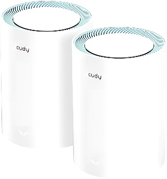 Wi-Fi система Cudy M1300 2.0