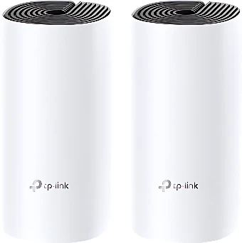Wi-Fi система TP-Link Deco M4