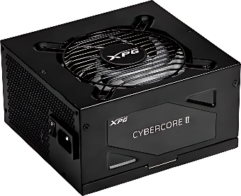 Блок питания ADATA XPG Cybercore II 1300W CYBERCOREII1300P-BKCEU