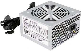 Блок питания CBR PSU-ATX400-12EC