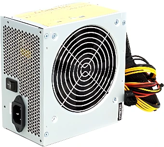Блок питания Chieftec iArena 600W (GPA-600S)