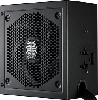 Блок питания Cooler Master MasterWatt 450 MPX-4501-AMAAB-EU
