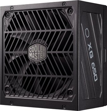 Блок питания Cooler Master XG650 Platinum MPG-6501-AFBAP-EU