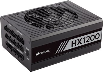 Блок питания Corsair HX1200