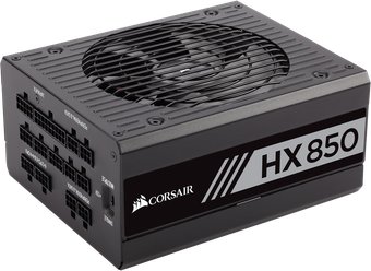 Блок питания Corsair HX850