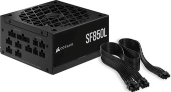 Блок питания Corsair SF-L SF850L CP-9020245-EU