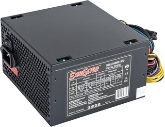 Блок питания ExeGate 400NPXE EX221636RUS-S