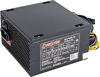 Блок питания ExeGate 400NPXE EX221636RUS-S