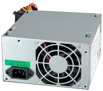 Блок питания ExeGate ATX-AB400 EX219183RUS