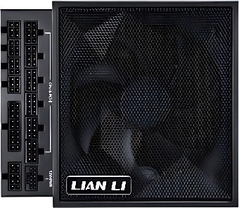 Блок питания Lian Li Edge 1300 G9P.EG1300.BE00.RU