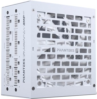 Блок питания Phanteks AMP GH 750W PH-P750GH_WT01