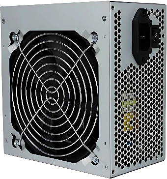 Блок питания Powerman PM-500ATX 80Plus
