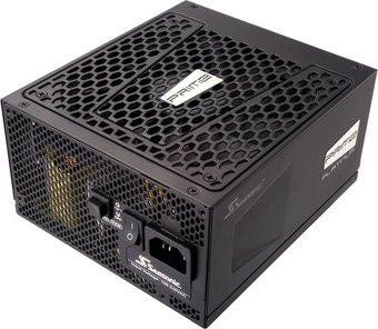 Блок питания Seasonic Prime 850W Platinum