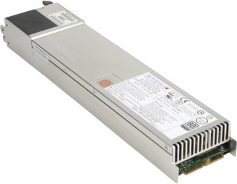 Блок питания Supermicro PWS-920P-1R