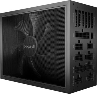 Блок питания be quiet! Dark Power Pro 13 1600W BN332