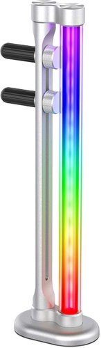 Держатель видеокарты Jonsbo VC-30 (черный)