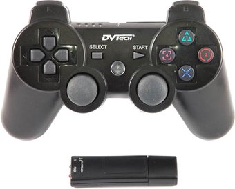Геймпад DVTech Shock3 JS41