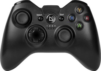 Геймпад Defender X7