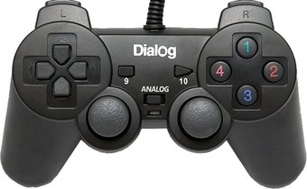 Геймпад Dialog GP-A11