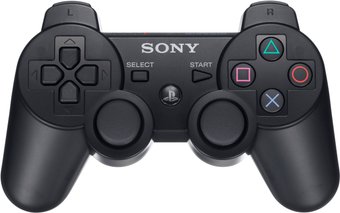 Геймпад Sony Dualshock 3 Wireless Controller