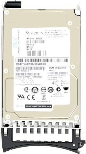 Жесткий диск Lenovo 4XB7A14113 1.8TB