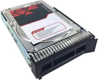 Жесткий диск Lenovo 7XB7A00044 6TB