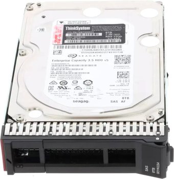 Жесткий диск Lenovo 7XB7A00045 8TB