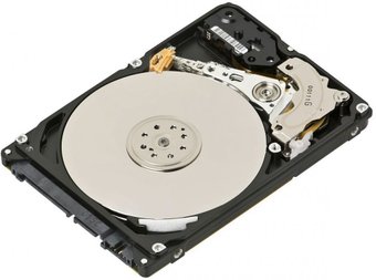 Жесткий диск Lenovo 7XB7A00069 2.4TB