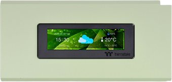 ЖК-панель Thermaltake LCD Panel Kit Matcha Green Ceres 500 AC-064-OOENAN-A1
