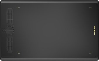 Графический планшет Huion Inspiroy H610X