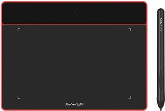 Графический планшет XP-Pen Deco Fun S