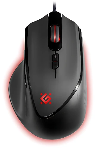Игровая мышь Defender Boost GM-708L