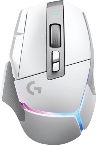 Игровая мышь Logitech G502 X Plus
