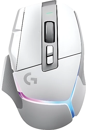 Игровая мышь Logitech G502 X Plus