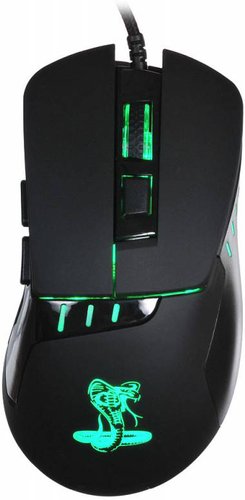 Игровая мышь Oklick 865G Snake