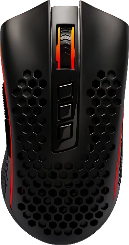 Игровая мышь Redragon Storm Pro