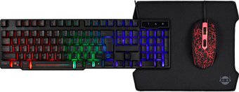 Игровой набор TFN Saibot AZ-1BK